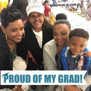 Meet your Posher, Eva